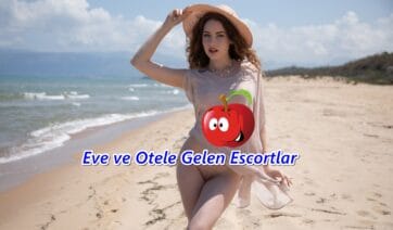 Gaziantep Saatlik Escort